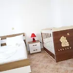 Familiar Apartments!Near The Beach & Butrinti Lake!