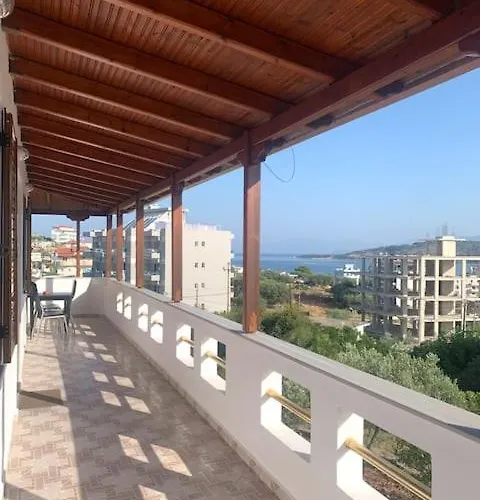 Familiar Apartments!Near The Beach & Butrinti Lake!