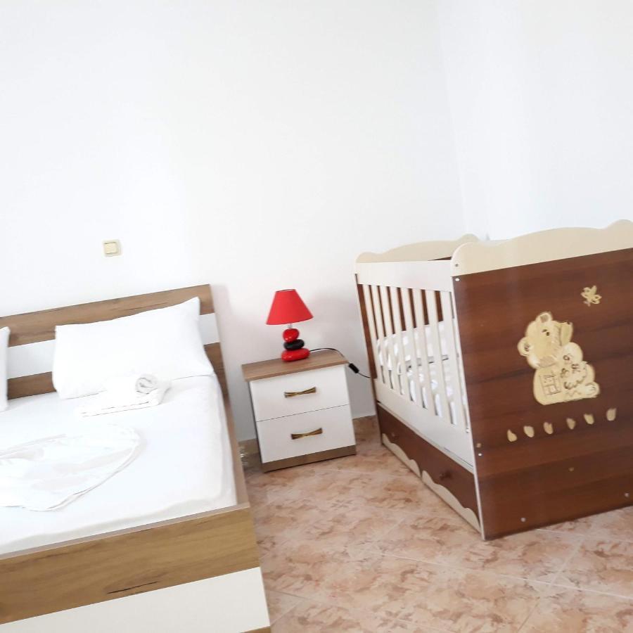 Apartamento Familiar Apartments!near The & Butrinti Lake!