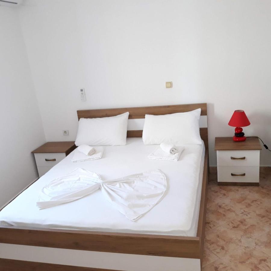 Apartamento Familiar Apartments!near The & Butrinti Lake!