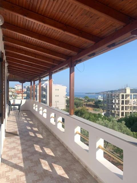 Apartamento Familiar Apartments!near The & Butrinti Lake!