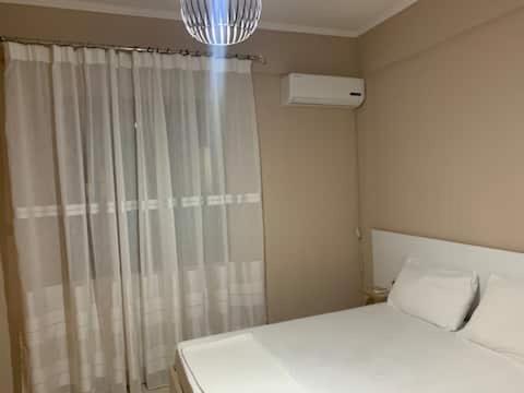 Familiar Apartments!near The & Butrinti Lake! Ksamil