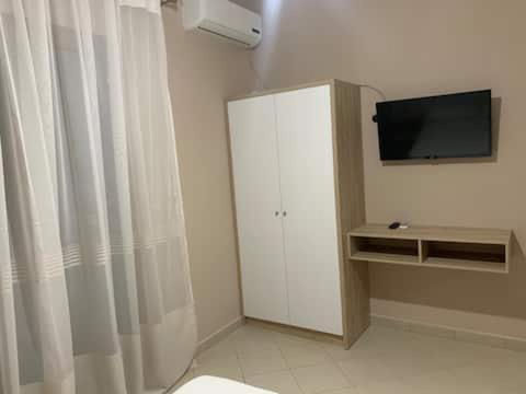 Apartamento Familiar Apartments!near The & Butrinti Lake!