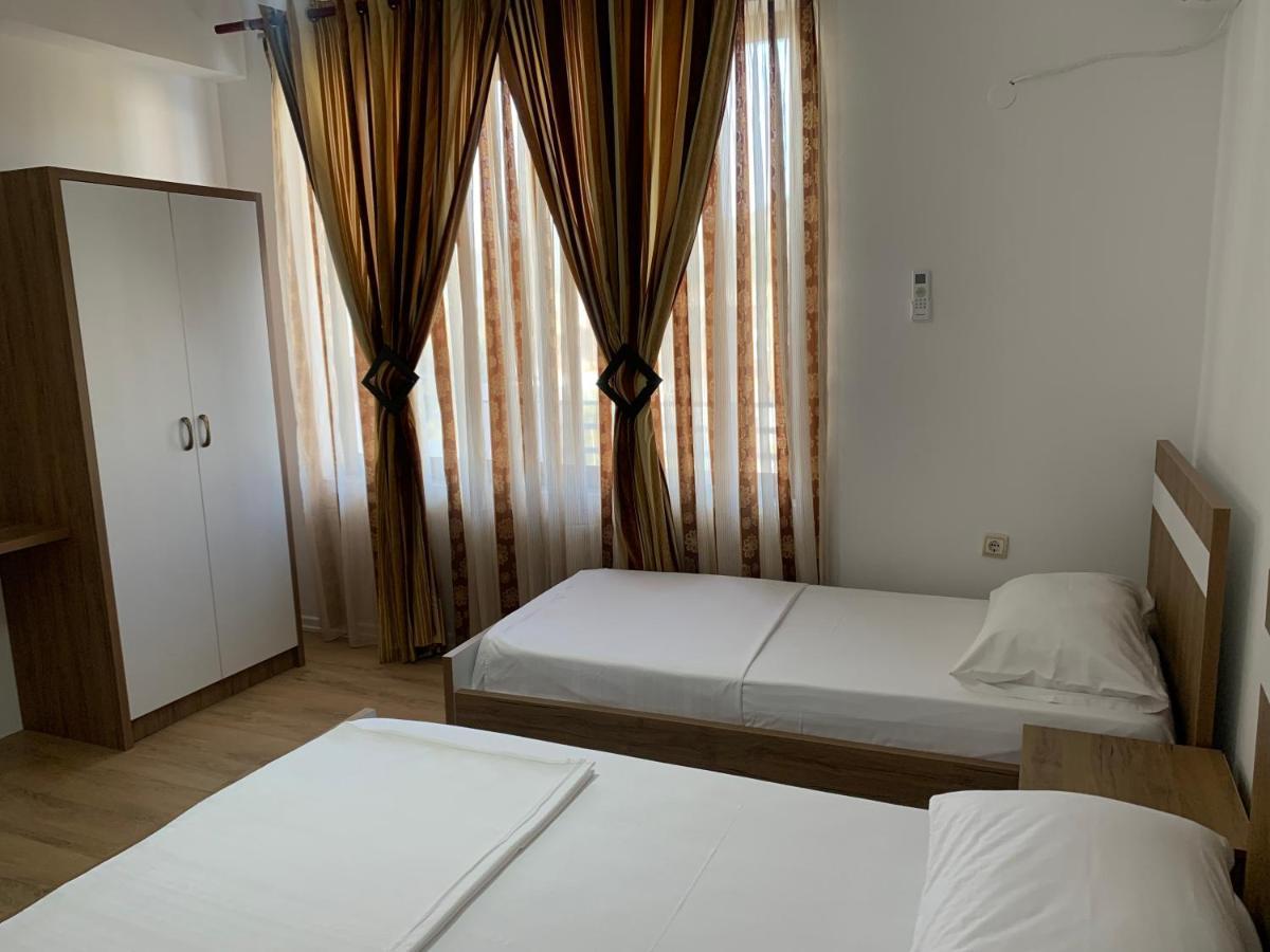 Familiar Apartments!near The & Butrinti Lake! Ksamil